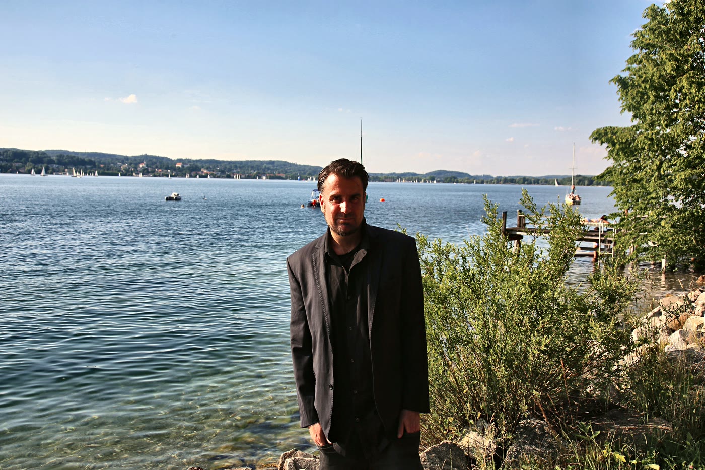 Andreas Ehstand