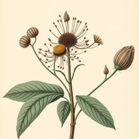 Capture Reflex &mdash; victorian scientific illustration