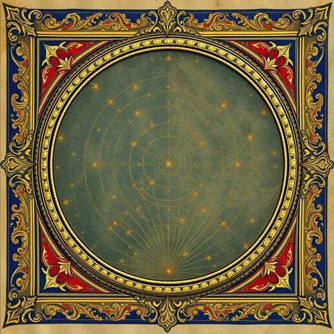 Data Stoicism &mdash; medieval illuminated manuscript