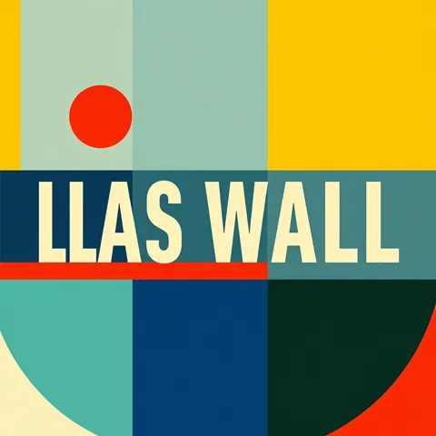 The Glass Wall Effect &mdash; bauhaus poster