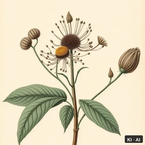 Capture Reflex &mdash; victorian scientific illustration &mdash; AI-generated art plate for the concept
