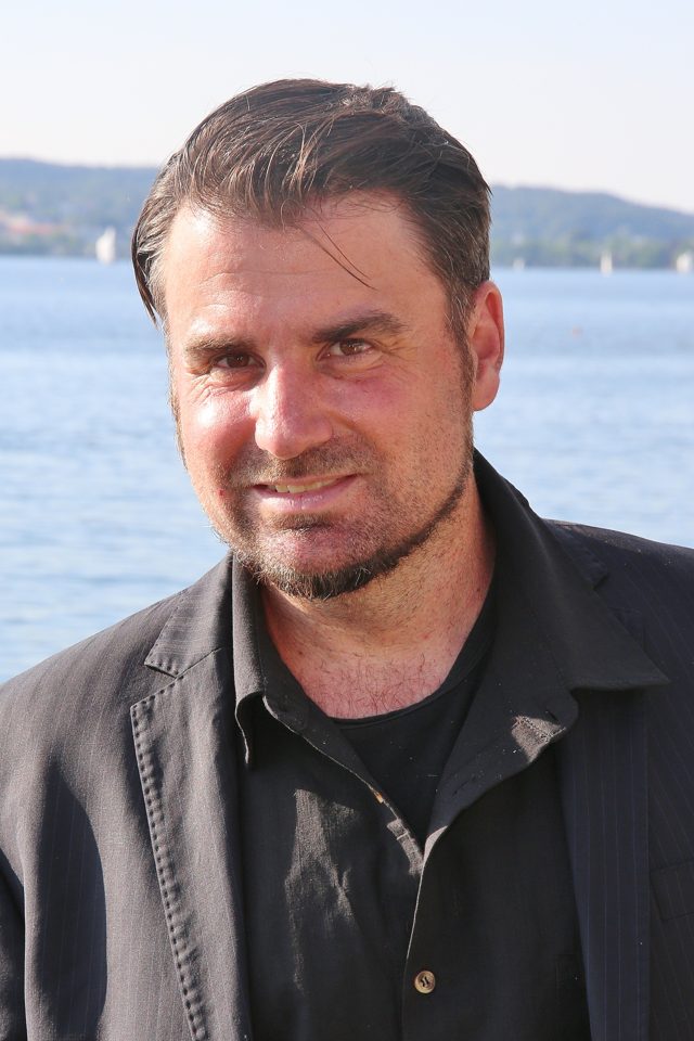 Andreas Ehstand